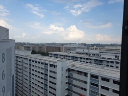 Blk 869A Tampines Greenwood (Tampines), HDB 3 Rooms #528083351